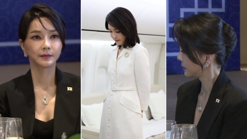 '배달 사고' 주장하다가 결국 시인…어떻게 변했나?