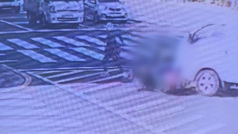 제주서 고령 운전자 몰던 트럭 사고…3명 사상