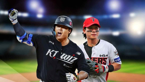 강백호·박찬호 100억 대박?…스토브 리그 '쩐의 전쟁' 시작