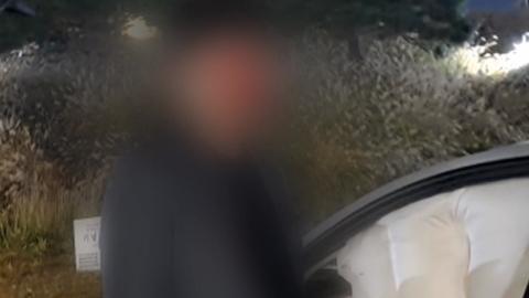 일본인 모녀 덮친 만취 운전 남성 구속…"죄송하다"