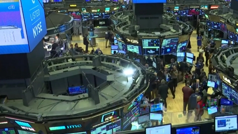 옮겨붙은 'AI 거품' 공포…조정 언제까지?