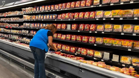 미 ADP 10월 민간 고용 4.2만 명↑...3개월 만에 증가