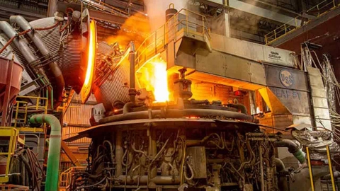 일본제철에 인수된 US스틸, 설비 현대화..."3년간 16조 원 투자"