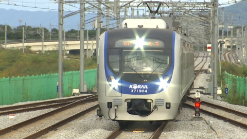 서울 3배, 전국 최대 면적 '홍천'...20년 꿈은 '철도'