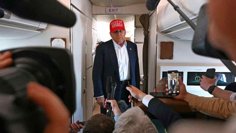 "트럼프 행정부, 비만 치료제 약값 인하 곧 발표 예정"