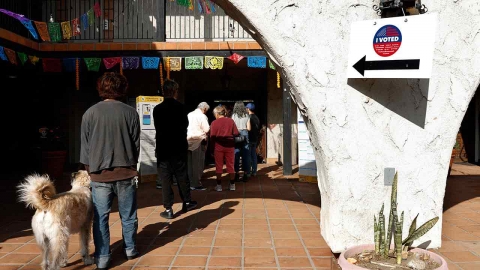 미 캘리포니아 5석 추가 선거구 조정안 통과...공화당 소송 제기