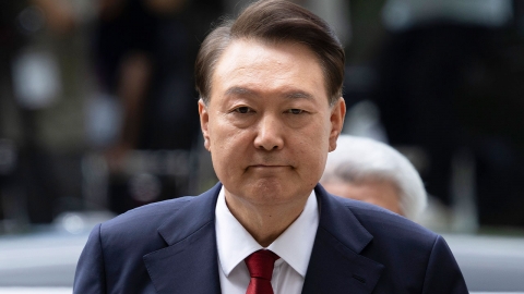  특검 "관저 이전 의혹 윤 전 대통령 사저 압수수색"