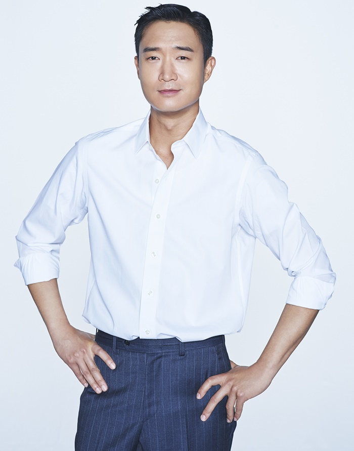 조우진, 에이스팩토리 전속계약…이종석·이준혁과 한솥밥