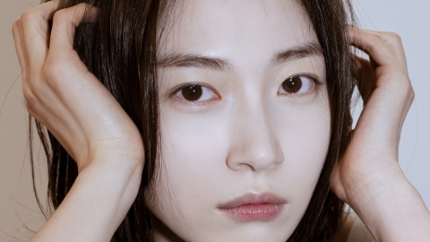 박유림, 영화 '지상의 밤' 촬영 완료…류진·김시아와 호흡