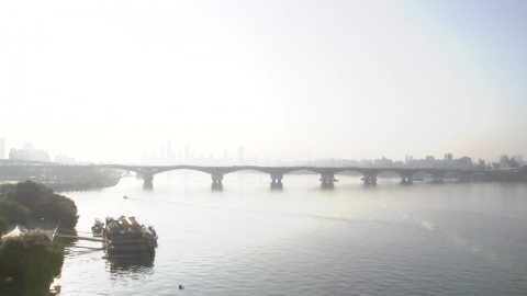 [날씨] 늦가을, 불청객 초미세먼지 시작…수능일까지 큰 추위 없어