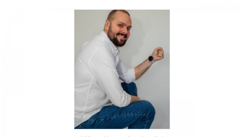 [기업] "갤럭시 워치 덕분에 살았다"...삼성전자, 브라질 남성 사례 소개