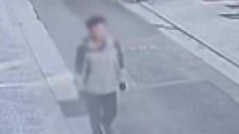 천호동 흉기난동범 구속 영장심사 포기…서면 심리