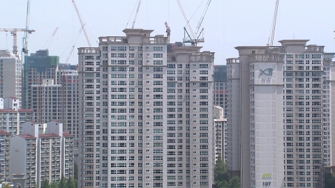 토허구역 직격탄 맞은 '비강남'...서울 상승폭 '주춤' 구리·화성 '풍선효과'