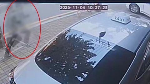 서울 천호동 흉기 난동 피의자 구속 기로…영장심사 포기