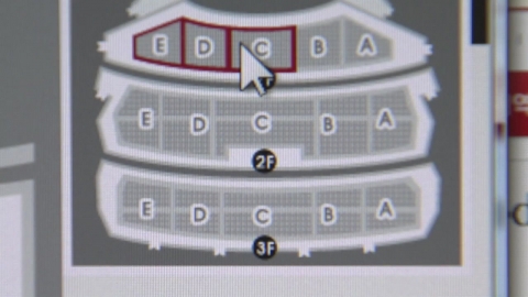 \'공연·스포츠 입장권\' 암표상 17곳 세무조사…최소 200억 유통