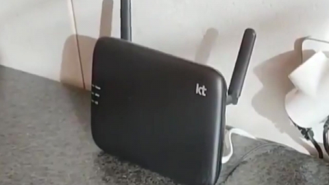 KT, 지난해 \'서버 43대 감염\'도 은폐…정보 유출 우려