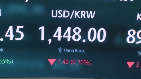 개미 사고 외국인 팔고...코스피, 4000선 앞 등락 반복