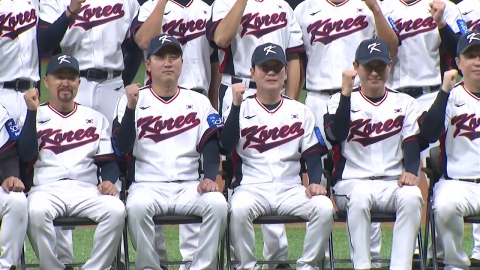 더 강력해진 03년 황금세대, WBC에서도 \'주목\'