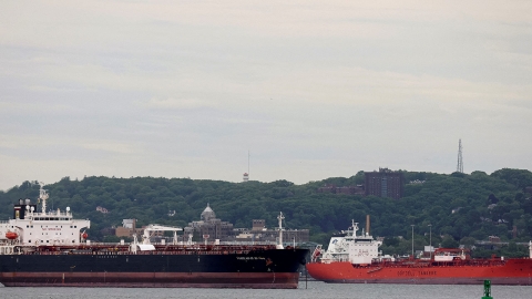 뉴욕 유가 0.3% 하락...사우디 수출 가격 인하에 사흘째 하락