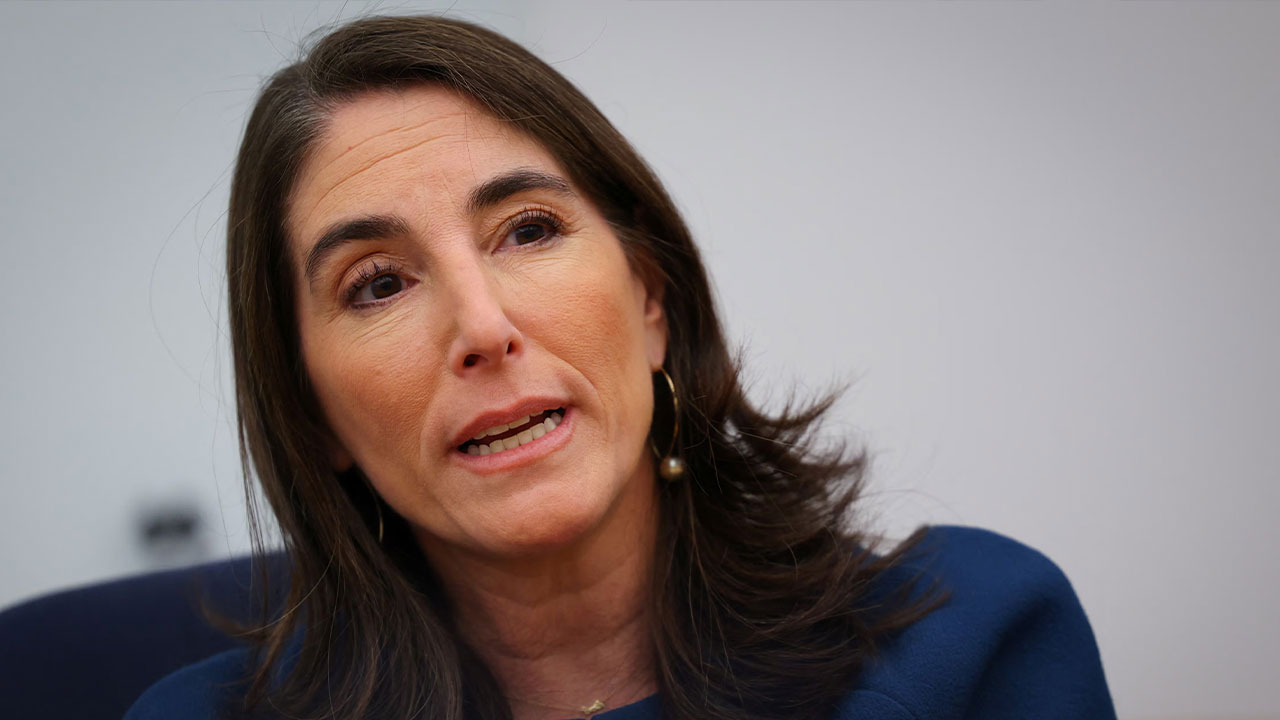 '매파' 연준 위원, 금리 인하에 부정적 시각 드러내