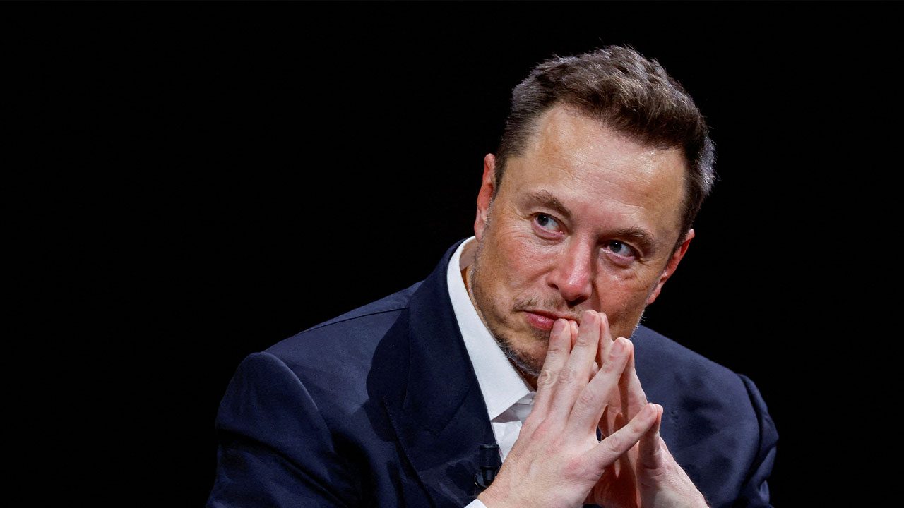 테슬라 주총에서 '머스크에 1조 달러 보상안' 통과