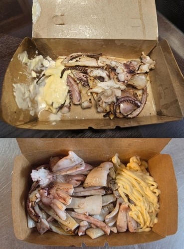 "매출 60% 떨어져"...제주 상인회, 허위 리뷰 작성자 고소