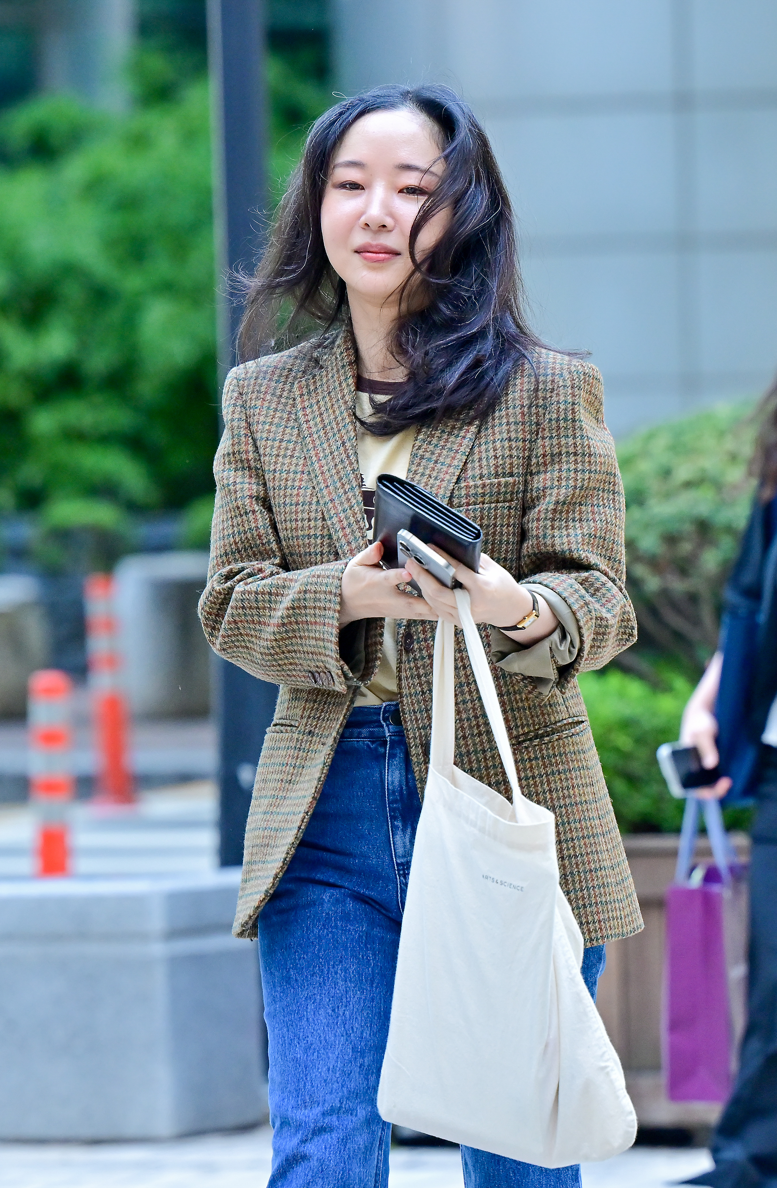 ‘불송치’로 막 내린 민희진의 역공…하이브가 또 웃었다