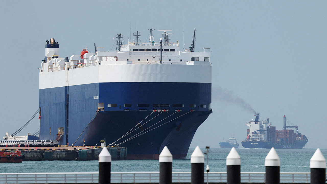 트럼프 행정부, 기후변화 대응 없애려 각국 '동네깡패식' 위협