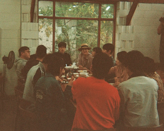 류준열은 빠졌다…혜리·박보검 참석한 ‘응팔’ 10주년 회동