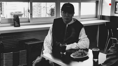 신스, 아메바컬쳐 입단 후 첫 싱글…다이나믹 듀오 피처링