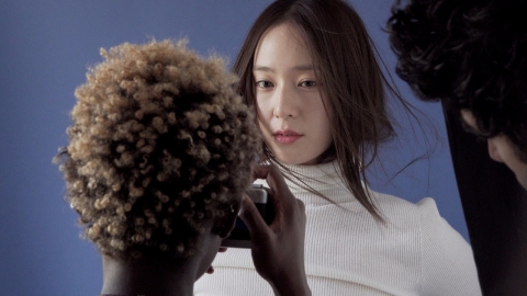 크리스탈, 첫 싱글 ‘Solitary’로 음악 활동 재개…13일 사전 예약 