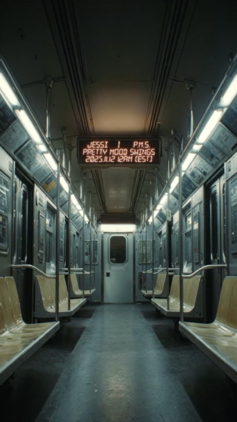 제시, 독립 레이블 설립 후 첫 앨범 ‘P.M.S’ 발표