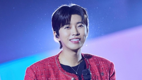 임영웅, 대구 콘서트 개막…11월 서울 공연은 티빙 생중계