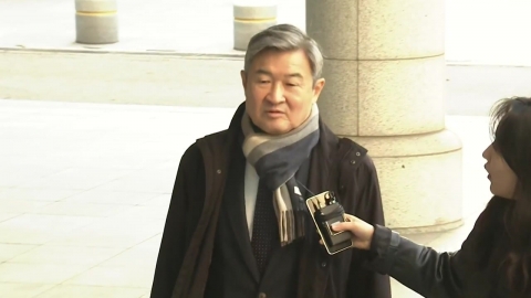  내란 특검, 조태용 전 국정원장 구속영장 청구