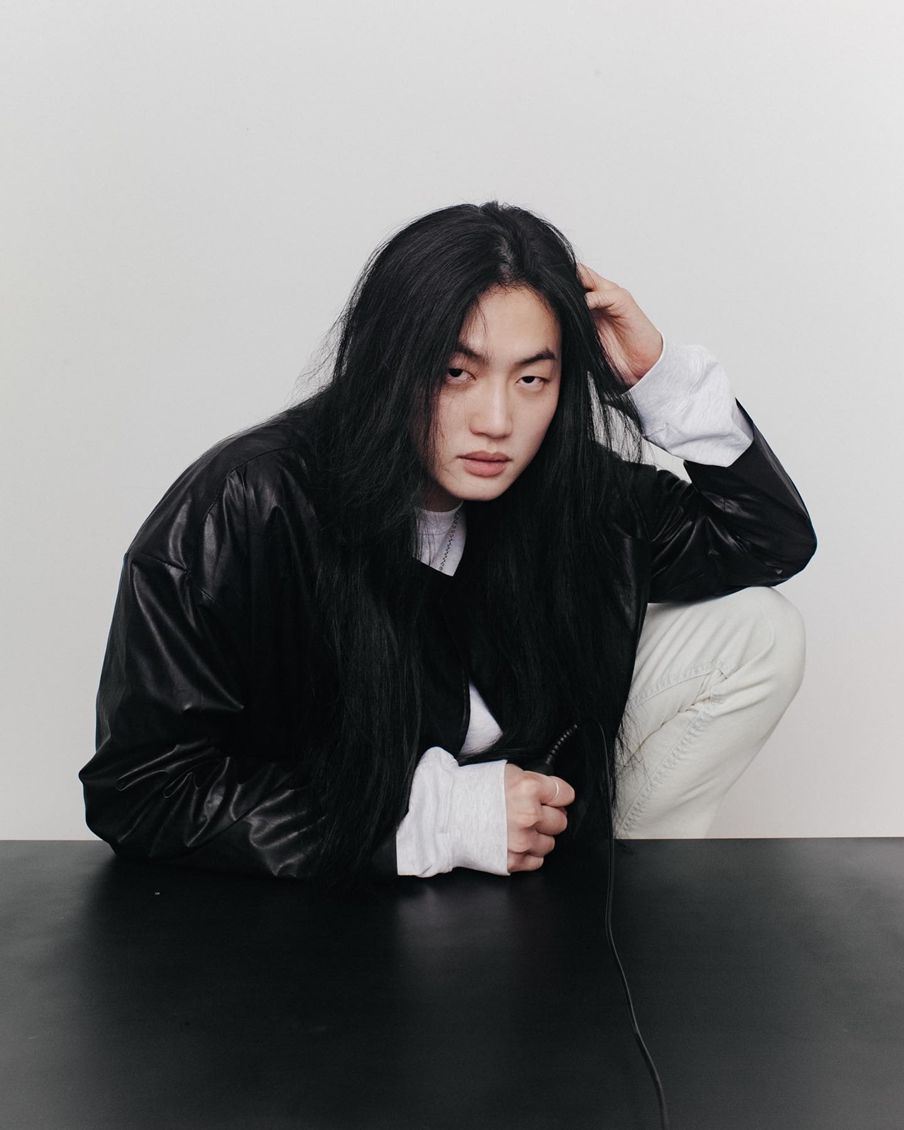 ‘도수코5’ 모델 김성찬, 암투병 끝에 사망…향년 35세