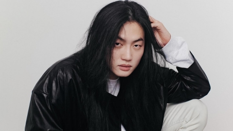 ‘도수코5’ 모델 김성찬, 암투병 끝에 사망…향년 35세