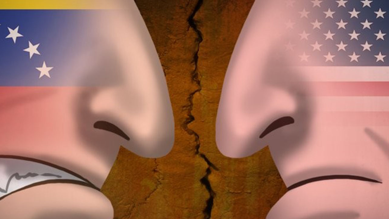 러시아 "베네수엘라에 중거리 미사일 배치 가능"...대미 견제 수위 높여