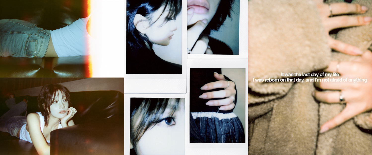 프로미스나인 출신 이서연, Y:SY로 리부트…11월 솔로 컴백