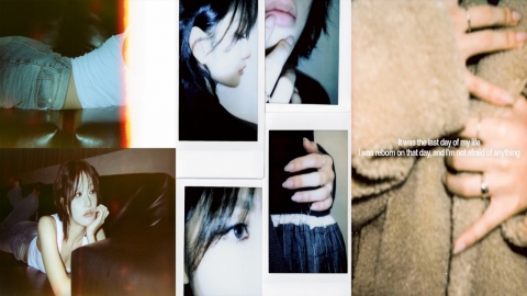 프로미스나인 출신 이서연, Y:SY로 리부트…11월 솔로 컴백