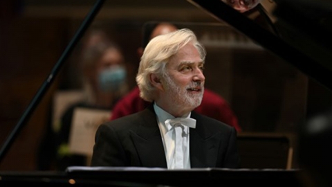 거장 피아니스트 크리스티안 지메르만, 내년 1월 내한 리사이틀