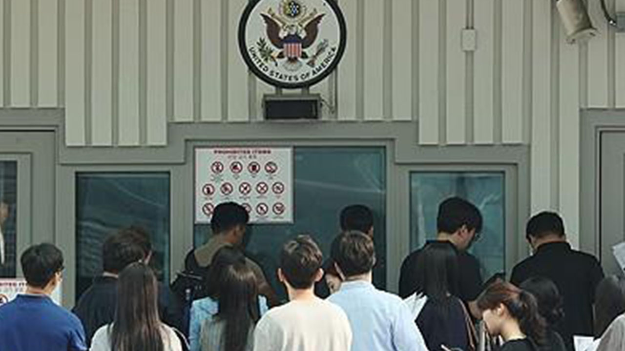 "당뇨·비만 등 질병 있으면 미국 이민비자 못 받게 될 수도"