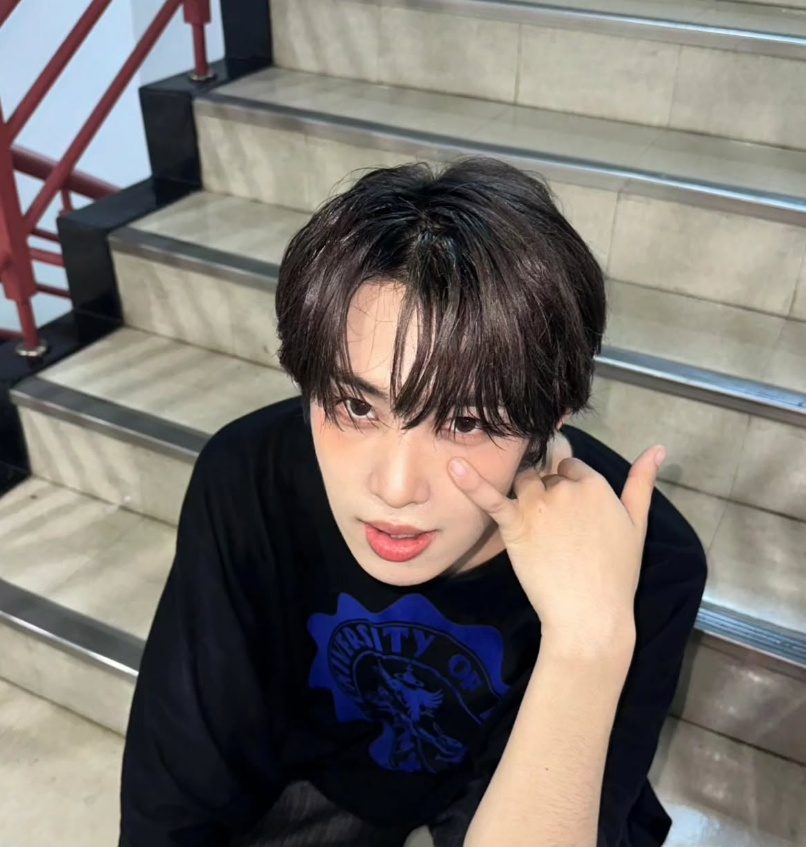 BAE173 도하, 전속계약 소송 제기…팀 내 두 번째