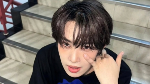 BAE173 도하, 전속계약 소송 제기…팀 내 두 번째