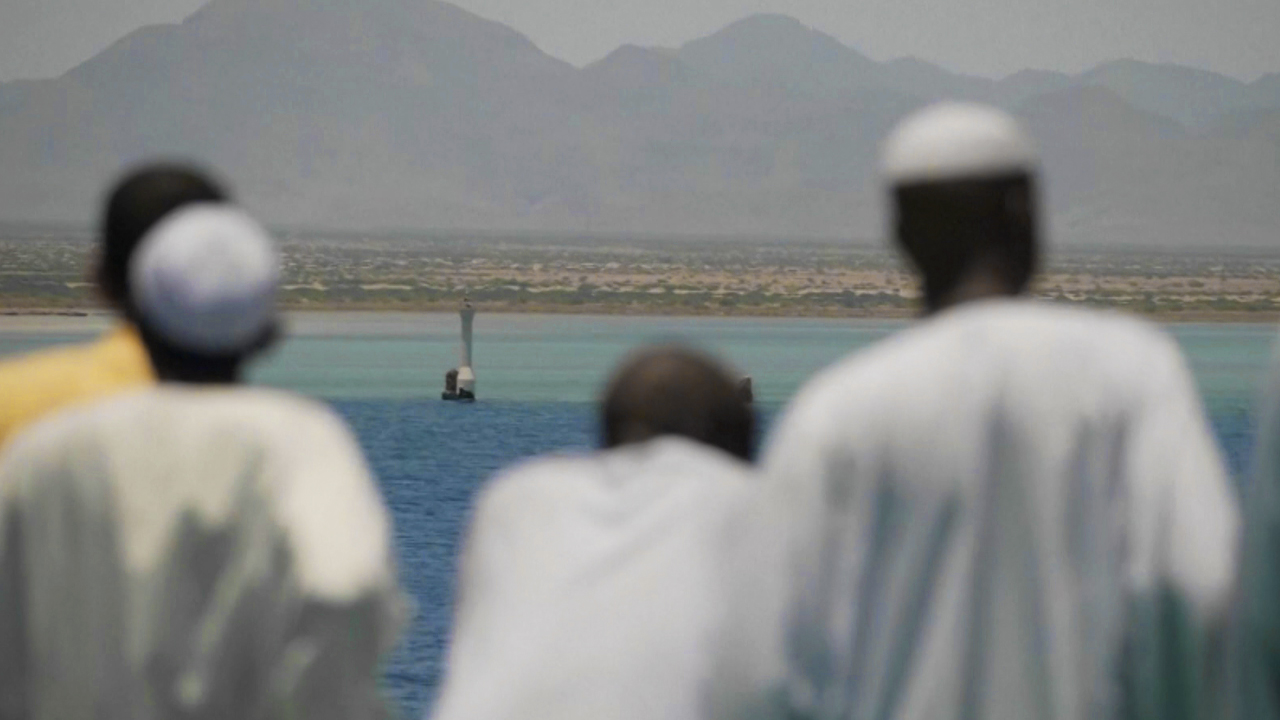 "끔찍한 위기가 통제 불능 상태로 치닫고 있다"...권력 투쟁이 만든 수단의 비극 [한방이슈]