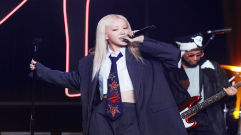 'K팝' 그래미상 대거 지명...미국 언론 "드디어 인정...놀랍지 않아"