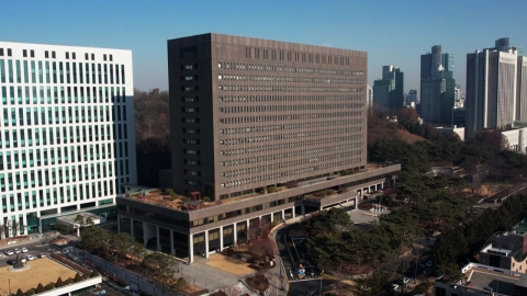  정진우 서울중앙지검장 사의 표명