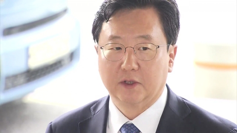 대장동 항소 포기에 수사팀 강력 반발...중앙지검장 사의