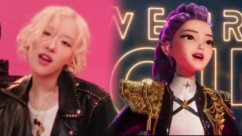 \'아파트\'·\'골든\' 그래미 후보 대거 지명…"K팝은 이제 주류"