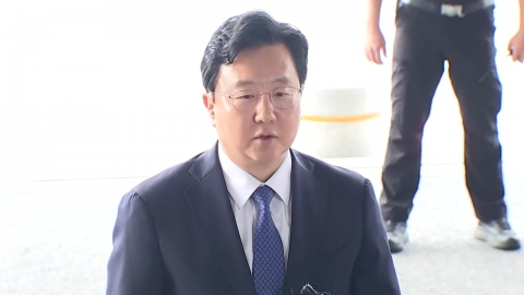 중앙지검장 사의...'대장동 항소 포기'에 내부 반발