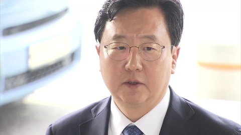 중앙지검장 사의…\'대장동 항소 포기\'에 수사팀 반발